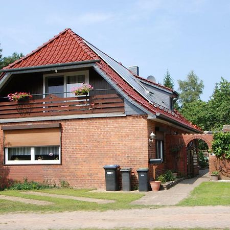 Ferienwohnung-Bullendorf Bagian luar foto